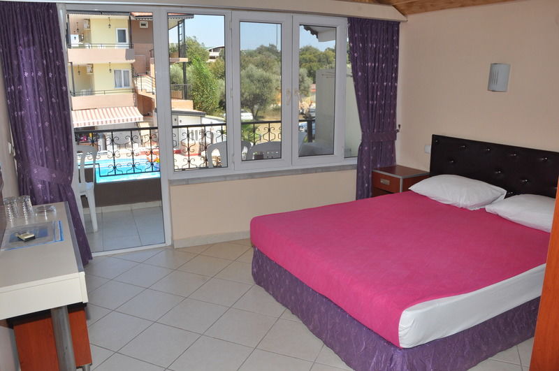 Sayanora Hotel Side Dış mekan fotoğraf